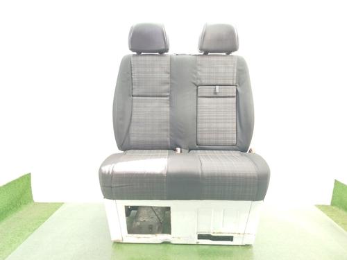 Sæde højre fortil Sæde højre fortil MERCEDES-BENZ SPRINTER 3,5-t Van (B906) [2006-2020] 33885271 33885271