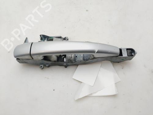 Used Front right exterior door handle CITROËN C4 Grand Picasso I (UA_) 1.6 HDi (109 hp) 27279896