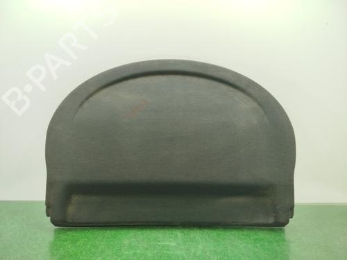 Used Rear parcel shelf RENAULT LAGUNA III (BT0/1) 1.5 dCi (BT00, BT0A, BT0T, BT1J) (110 hp) 26943931