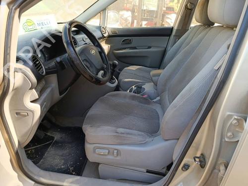 Headlight switch KIA CARENS III MPV (UN) 2.0 CRDi 140 | BP40456658I24  - Image 11