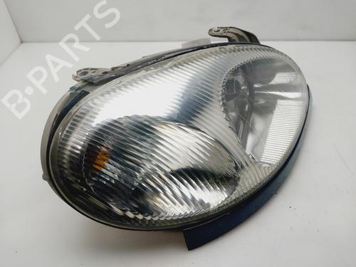 Højre forlygte DAEWOO LANOS Saloon (KLAT) 1.3 | BP32382170C29