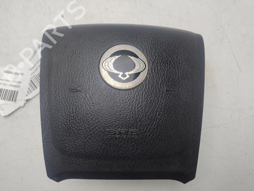 Used Driver airbag SSANGYONG KYRON [2005-2014]  27559368