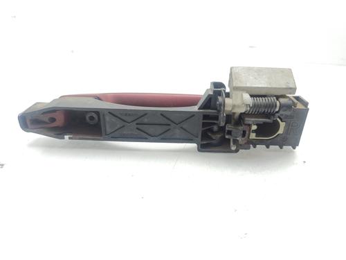 Rear right exterior door handle NISSAN QASHQAI / QASHQAI +2 I (J10, NJ10, JJ10E) 2.0 dCi | BP27222000C130 