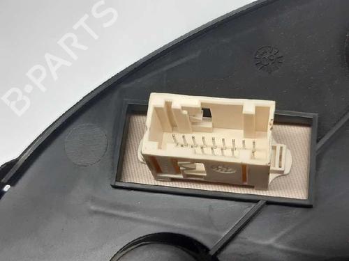 Instrument cluster CITROËN BERLINGO MULTISPACE (B9) 1.6 HDi 75 / BlueHDi 75 | BP5316529C47 