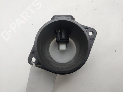 Mass air flow sensor RENAULT MEGANE III Hatchback (BZ0/1_, B3_) 1.5 dCi (BZ1G, BZ1W, BZ0R) | BP37691409M95 - Image 2
