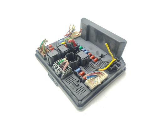 Used Fuse box NISSAN QASHQAI / QASHQAI +2 I (J10, NJ10, JJ10E) 2.0 dCi All-wheel Drive (150 hp) 26329832