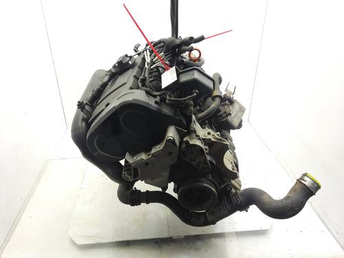 Motor VW PASSAT B6 (3C2)  | BP29704570M1 