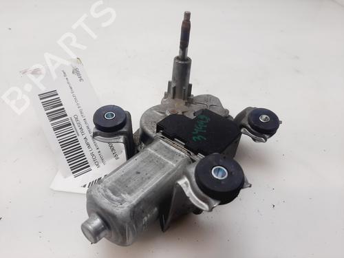 Rear wiper motor TOYOTA AVENSIS (_T25_) 2.0 D-4D (CDT250_, CDT250R) | BP19421512M102 
