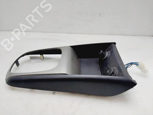Midtkonsoll HYUNDAI i30 (FD) [2007-2012]  21530832