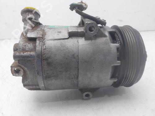 AC compressor OPEL CORSA C (X01) | BP39450662M34 - Image 4