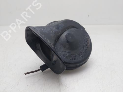 Horn RENAULT TRAFIC II Platform/Chassis (EL) 2.0 dCi 90 (EL0H, EL00, EL01, EL0M, EL0P, EL0S) | BP37638662E13 - Image 3