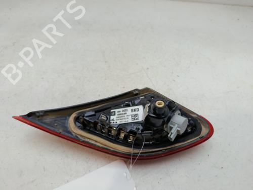 Left tailgate light OPEL CORSA E (X15) | BP36566222C79 - Image 3