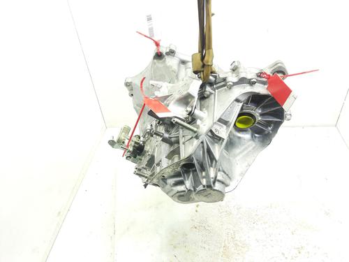 Gearbox MAZDA 3 Saloon (BP_) | BP30567711M3
