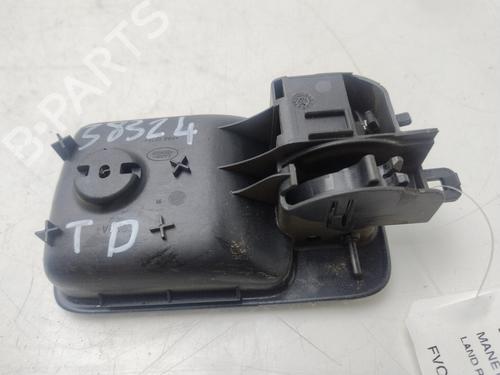 Rear right interior door handle LAND ROVER DISCOVERY III (L319) 2.7 TD 4x4 | BP27322717I16 
