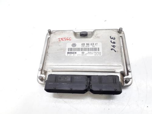 Engine control unit (ECU) SEAT CORDOBA (6L2) 1.9 TDI | BP10633194M57 