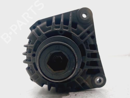 Generator RENAULT CLIO II (BB_, CB_) 1.5 dCi (B/CB07) (65 hp) 29127416
