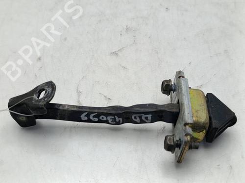 Used Hinge/Door check strap Hinge/Door check strap MAZDA 5 (CR) 2.0 (CREW, CR19) (146 hp) 39978231 39978231