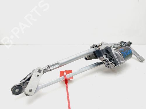 Used Front wiper motor BMW 3 (E90) 318 i (129 hp) 21757951