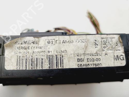 Andre PEUGEOT 206 Hatchback (2A/C)  | BP29967407O1 