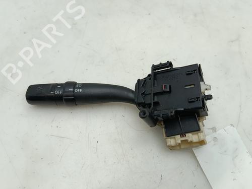 Used Steering column stalk TOYOTA COROLLA Verso (ZER_, ZZE12_, R1_) 2.2 D-4D (AUR10_, AUR10R) (136 hp) 29298416