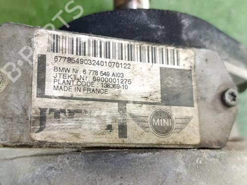 Steering rack MINI MINI (R56) | BP31095944M22 - Image 5