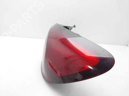 Right taillight VW SCIROCCO III (137, 138) 2.0 TDI | BP17078822C35 