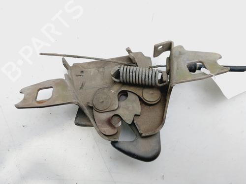 Hood lock SEAT INCA (6K9) 1.9 SDI | BP30672093C133 