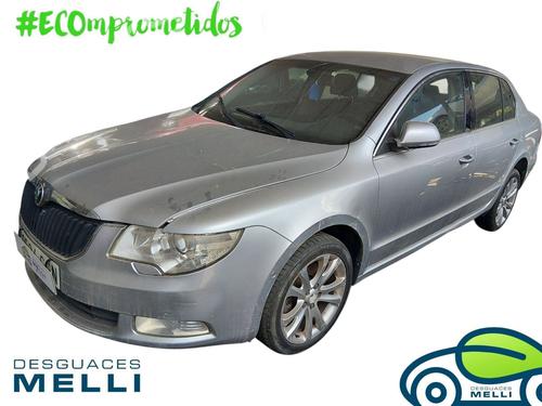 Electronic sensor SKODA SUPERB II (3T4) 2.0 TDI 16V | BP35918200M84 - Image 5