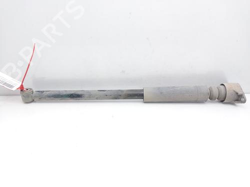 Right rear shock absorber MAZDA 2 (DE_, DH_) 1.4 MZR-CD | BP13623686M19 