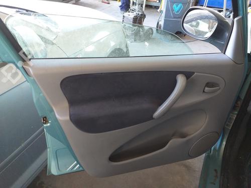Front right window mechanism CITROËN XSARA PICASSO (N68) 2.0 HDi | BP7908466C23 