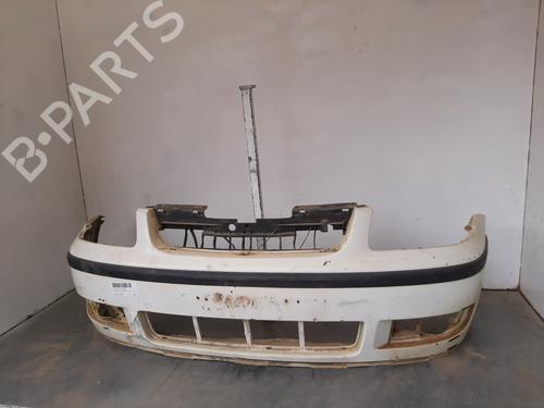 Front bumper VW POLO (6N2)  | BP10153943C7 