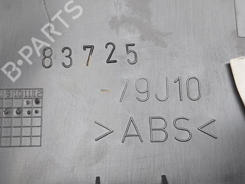 Left front window switch SUZUKI SX4 (EY, GY) | BP37462386I27 - Image 3
