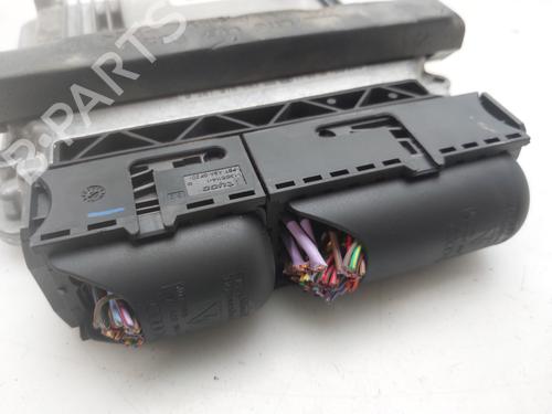 Engine control unit (ECU) AUDI A4 B8 Avant (8K5) | BP37584127M57 - Image 4
