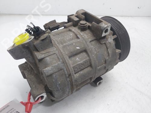 AC compressor RENAULT TRAFIC III Bus (JG_) 1.6 dCi 125 (JGMH) | BP36803103M34 - Image 2