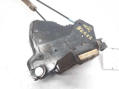 Front right lock TOYOTA COROLLA (_E12_) 1.4 D (NDE120_, NDE120R) | BP6815726C97 