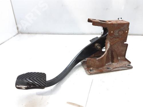 Used Break pedal Break pedal DODGE CALIBER 2.0 CRD (140 hp) 8765123 8765123