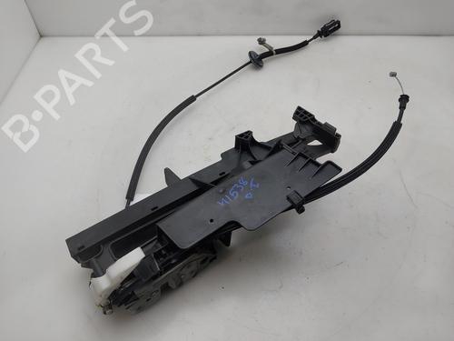 Used Front left lock Front left lock 34122417 34122417