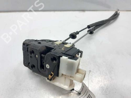 Front right lock HYUNDAI SONATA V (NF) 2.0 CRDi | BP4960379C97 