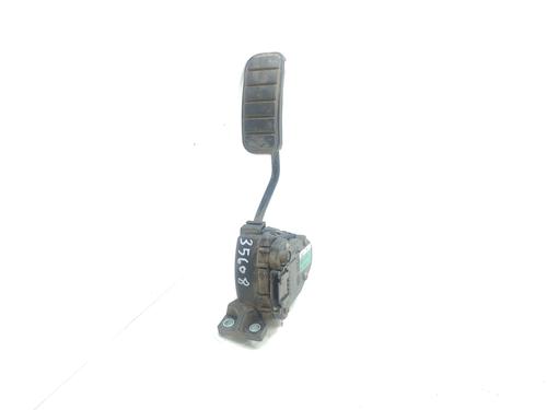 Used Pedal NISSAN INTERSTAR Van (X70) [2002-2025]  25591482