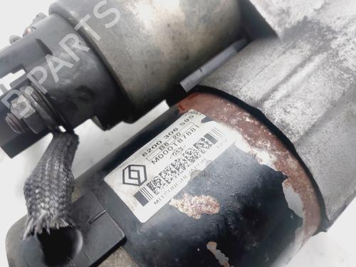 Motor arranque RENAULT SCÉNIC II (JM0/1_)  | BP29875357M8 