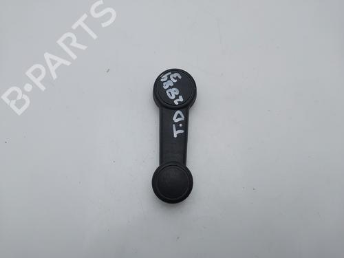 Andre FORD FIESTA Hatchback Van (JV_) D 1.8 | BP16576498O1 