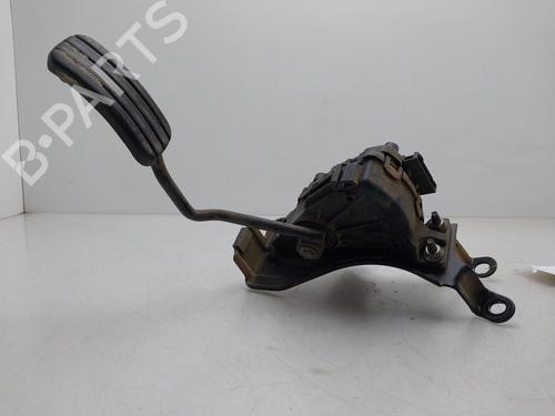Pedal RENAULT TRAFIC II Bus (JL) 2.0 dCi 115 (JL00, JL01, JL0H, JL0M, JL0U) | BP39513621I4 - Image 3