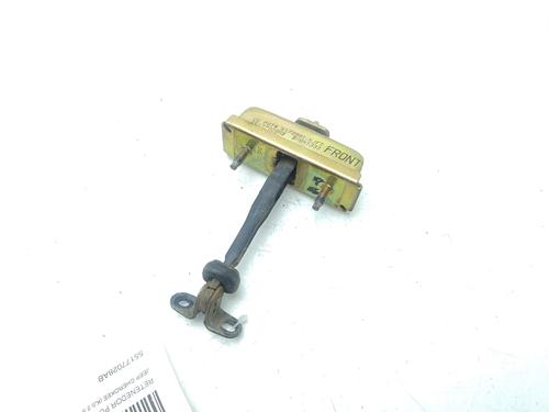 Dørhængsel/Dørbegrænser JEEP CHEROKEE (KJ) 2.5 CRD 4x4 (143 hp) 29923729