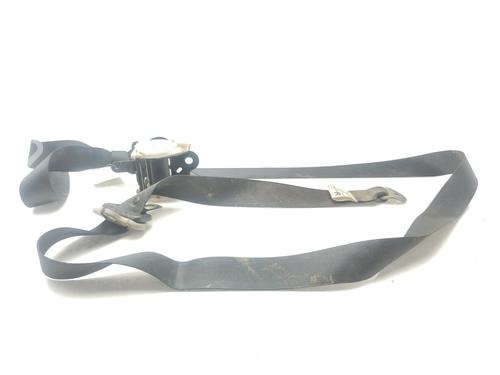 Used Rear left seatbelt MITSUBISHI L200 / TRITON (KA_T, KB_T) 2.5 DI-D 4WD (KB4T) (136 hp) 26017607