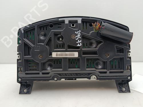 Kombiinstrument OPEL ASTRA H (A04)  | BP29418087C47 