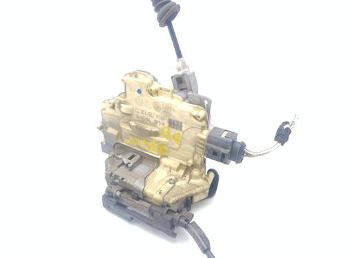 Front right lock VW PASSAT B6 (3C2)  | BP26572542C97 