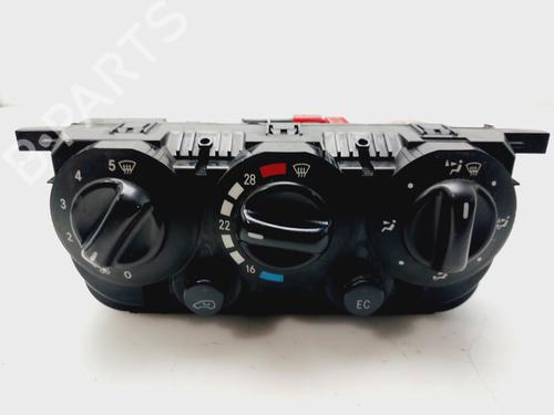 Used Climate control MERCEDES-BENZ A-CLASS (W168) A 140 (168.031, 168.131) (82 hp) 23130459