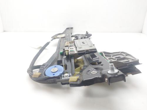 Rear left window mechanism AUDI A7 Sportback (4GA, 4GF) 3.0 TDI quattro | BP21129541C24 