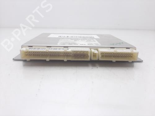 Electronic module MERCEDES-BENZ E-CLASS (W210) E 270 CDI (210.016) | BP13931442M83 