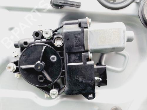 Front left window mechanism KIA CARENS III MPV (UN) 2.0 CRDi 140 | BP24893371C22 